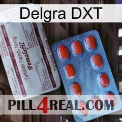 Delgra DXT 36